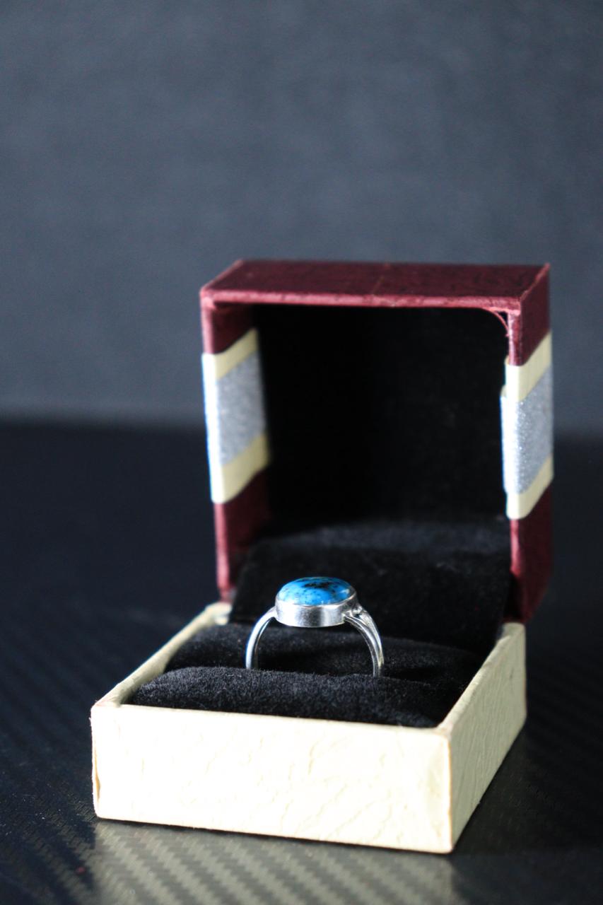 Irani Firoza – Success, Influence & Positive Energy Stone