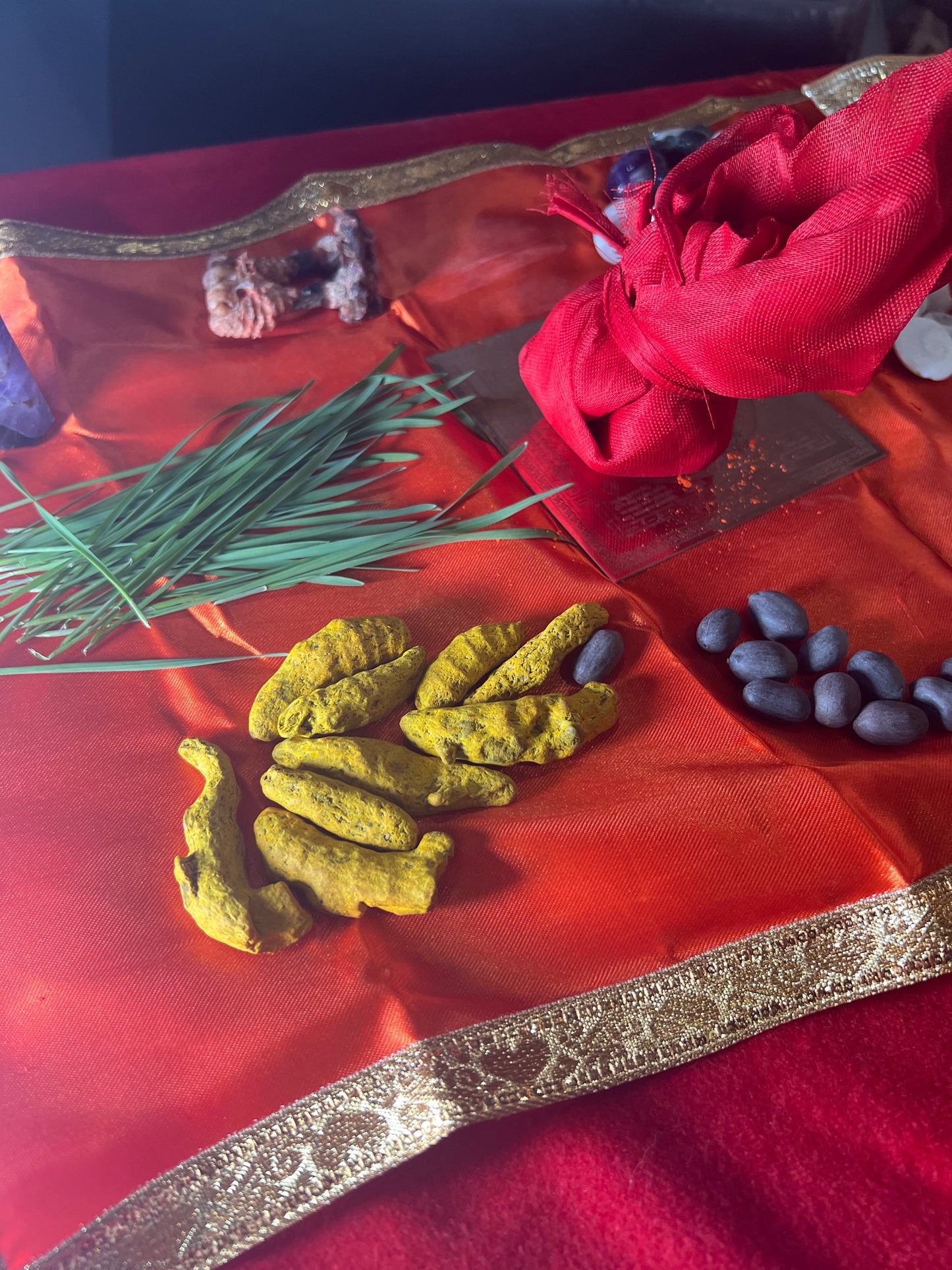 Sidh MahaLakshmi Dhan Potli