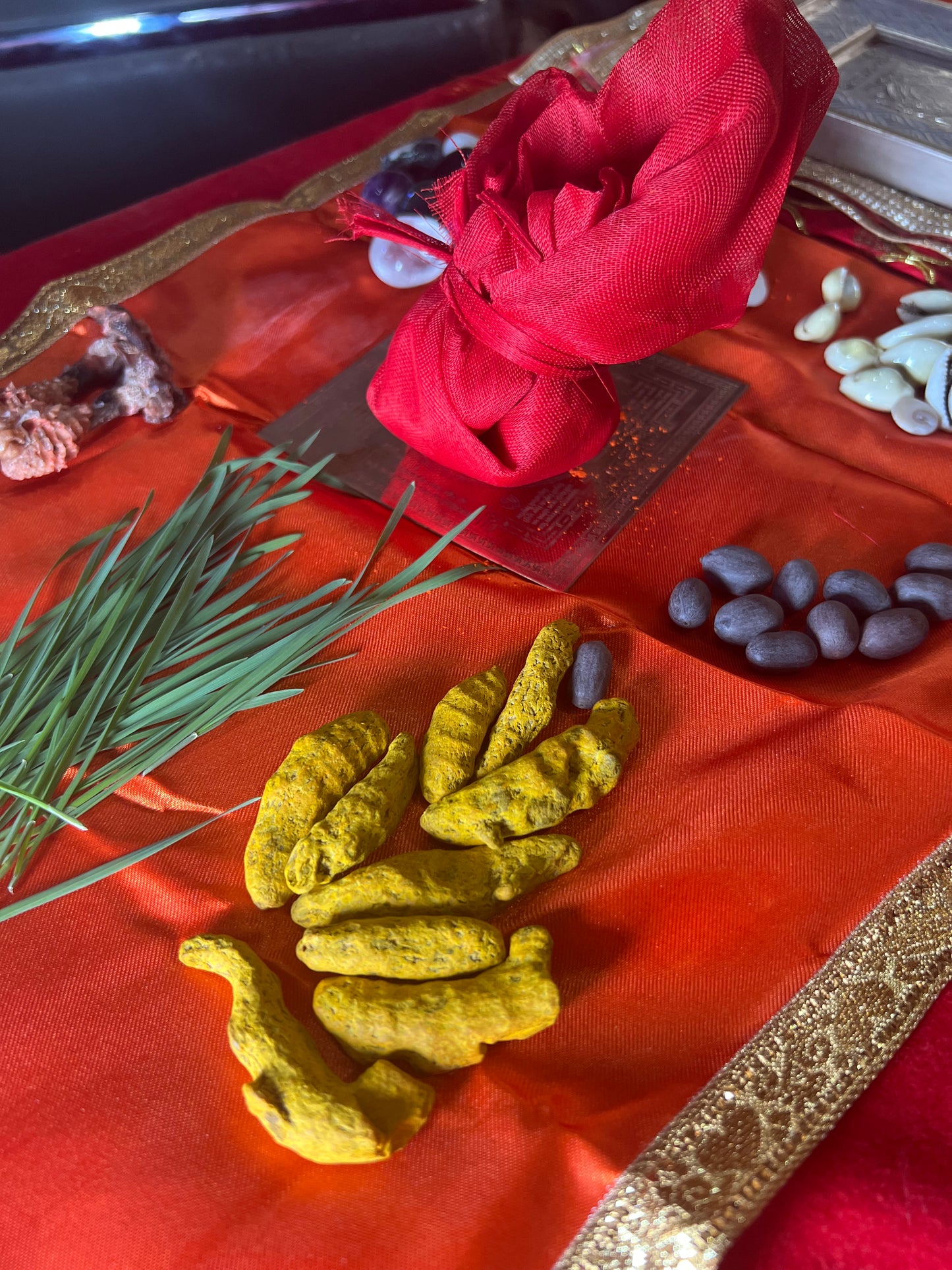 Sidh MahaLakshmi Dhan Potli