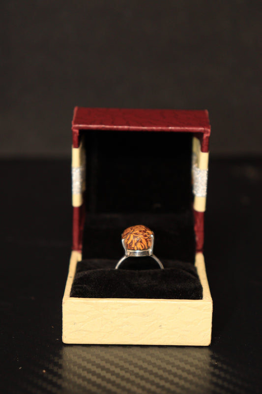 Sulemani Haqiq – Universal Stone for Calmness, Balance & Inner Strength