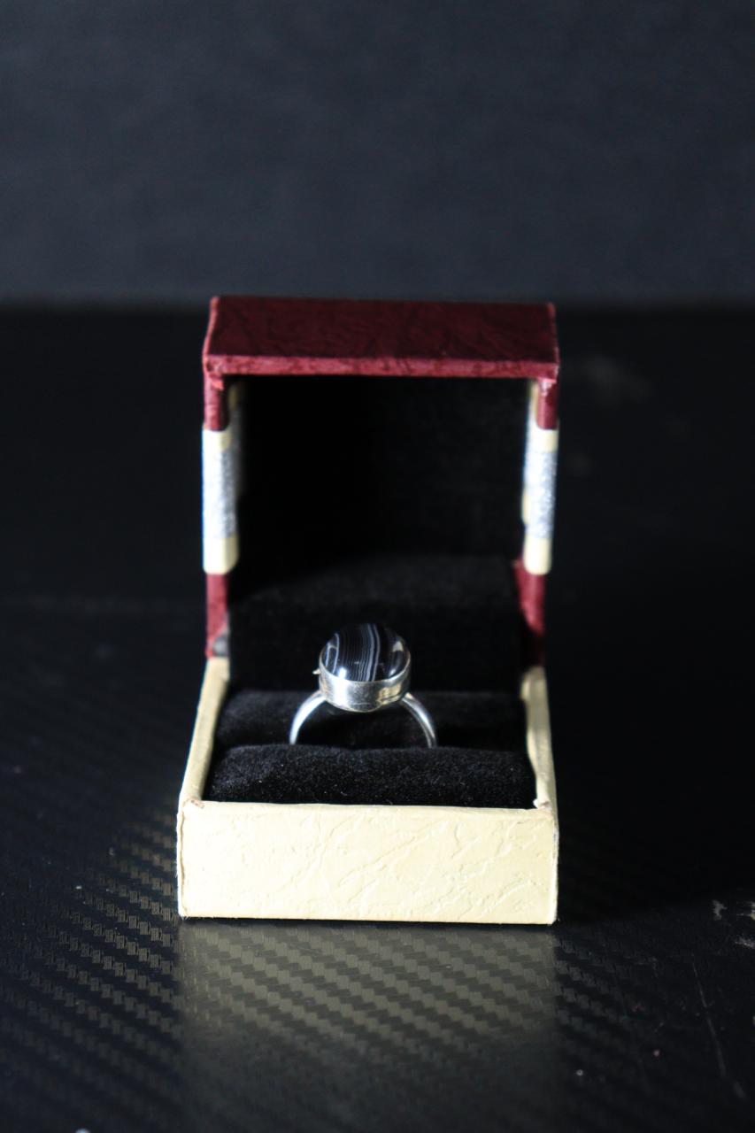 Tiger Eye Crystal – Protection From Negative Energy & Evil Eye