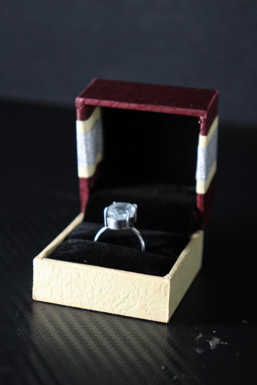 Spider Crystal – Your Support for Peace, Protection & Better Life Choices