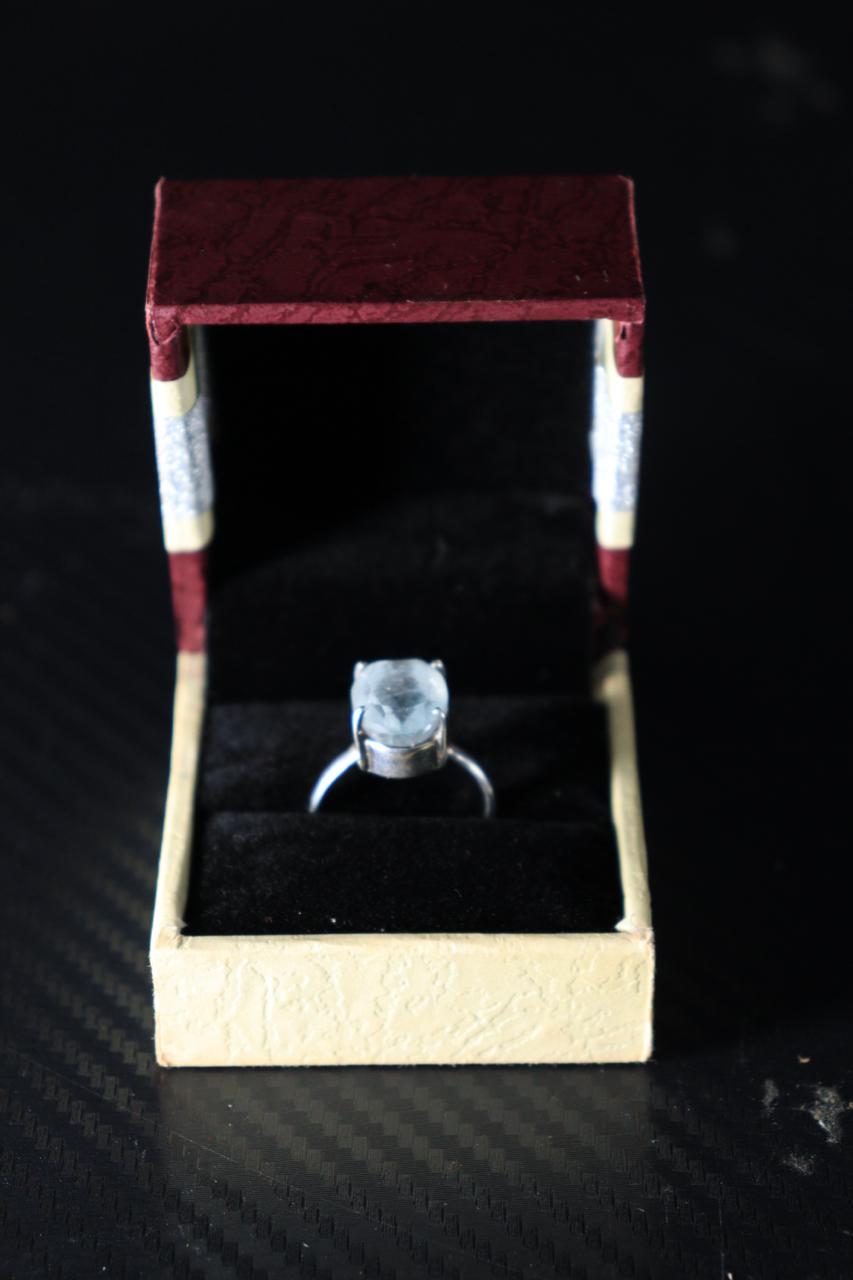 Spider Crystal – Your Support for Peace, Protection & Better Life Choices