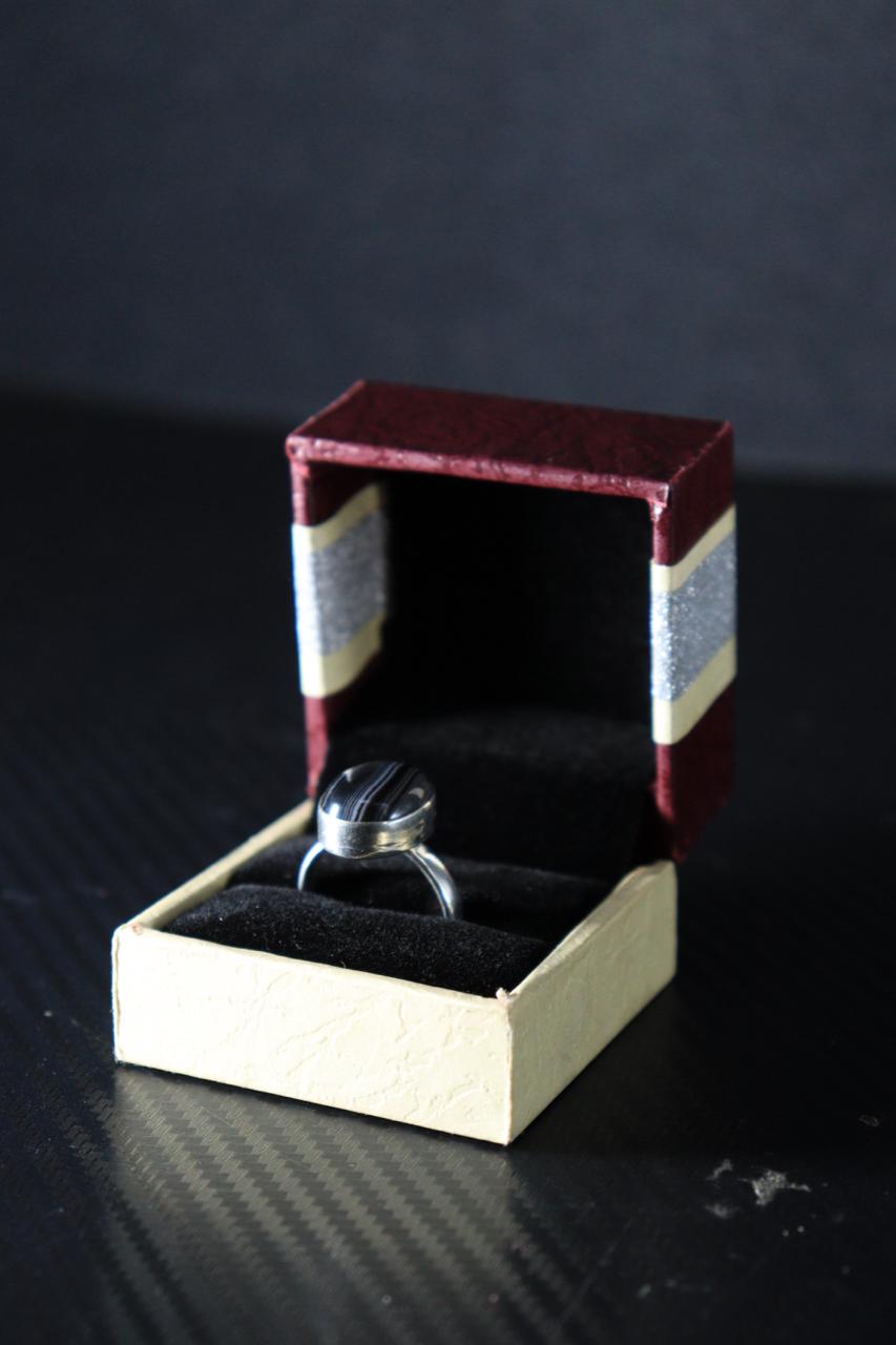 Tiger Eye Crystal – Protection From Negative Energy & Evil Eye