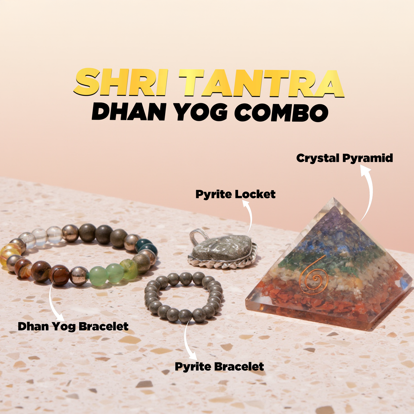 Dhan Labh Akrshit Combo